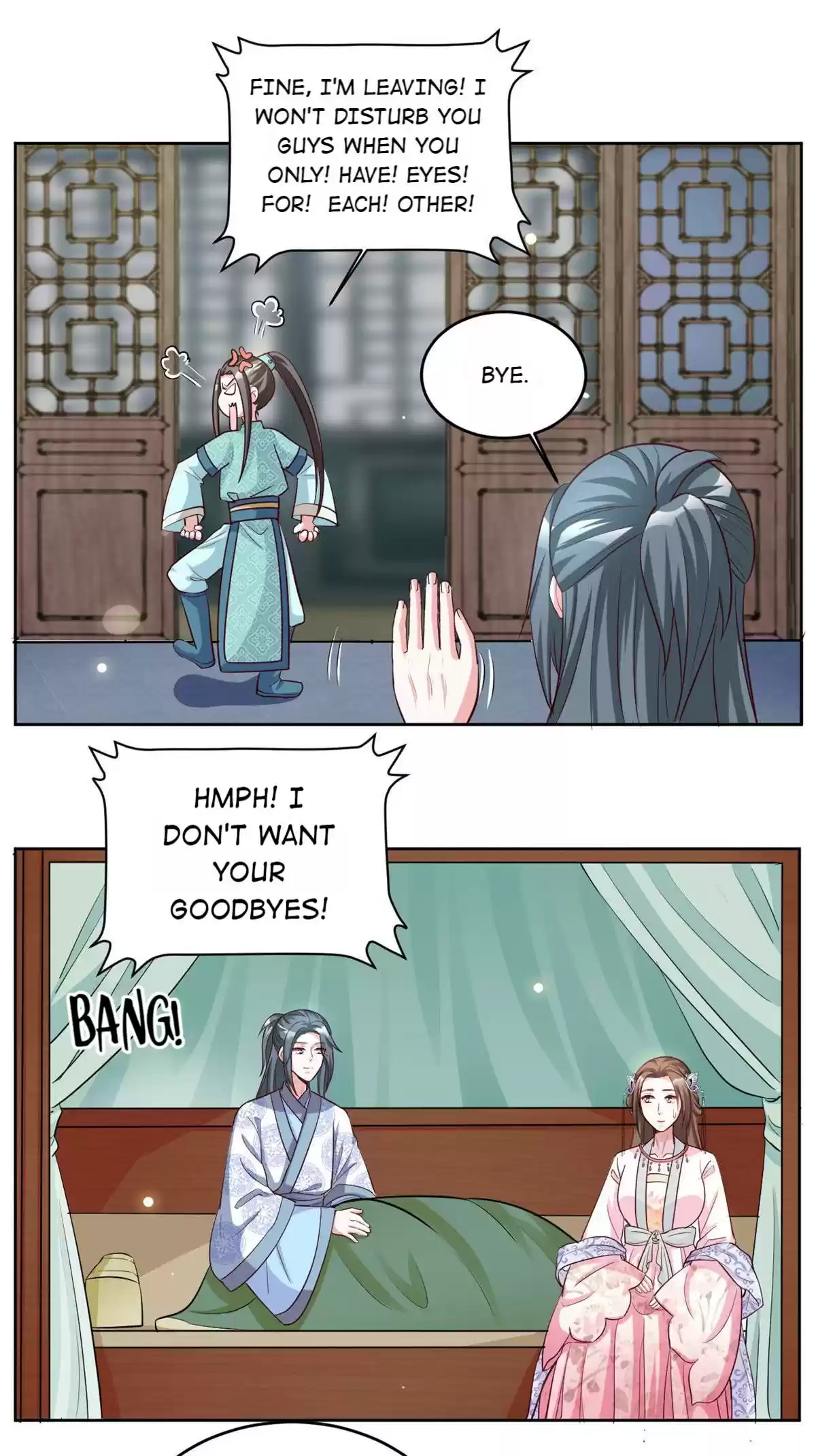 Imperial Splendor 78