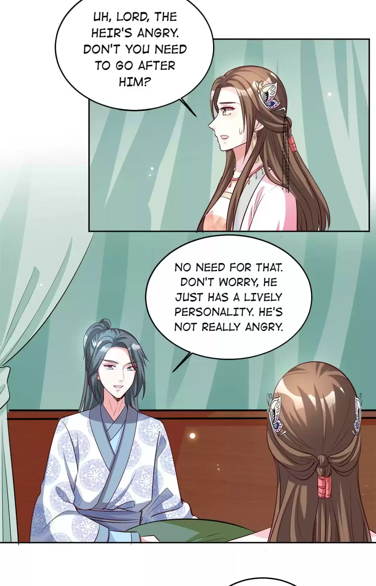 Imperial Splendor 78