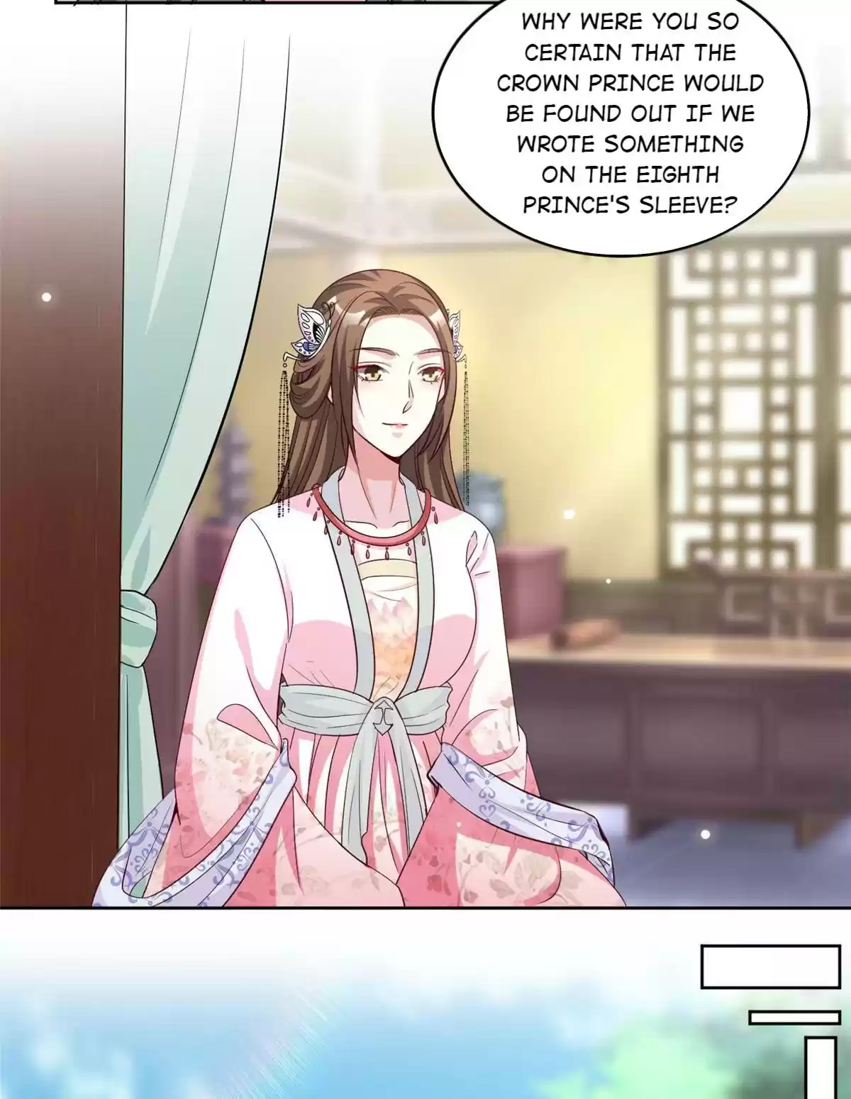 Imperial Splendor 78