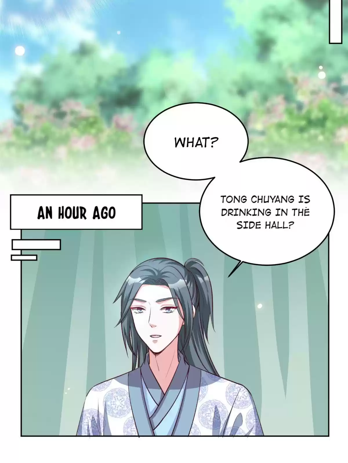 Imperial Splendor 78