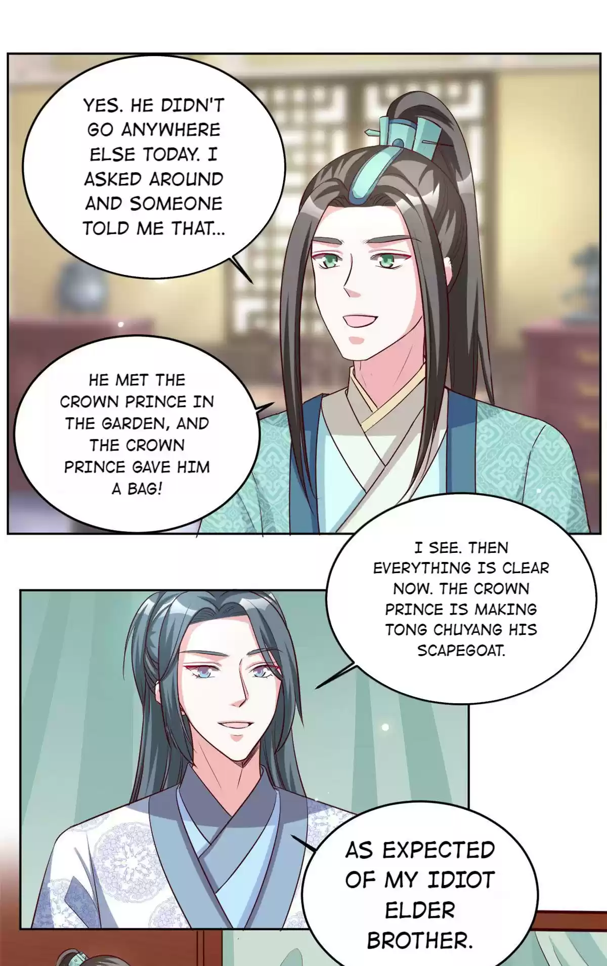 Imperial Splendor 78