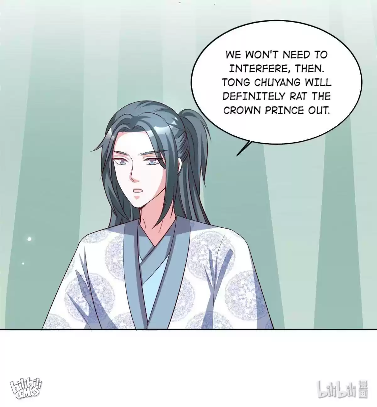 Imperial Splendor 78