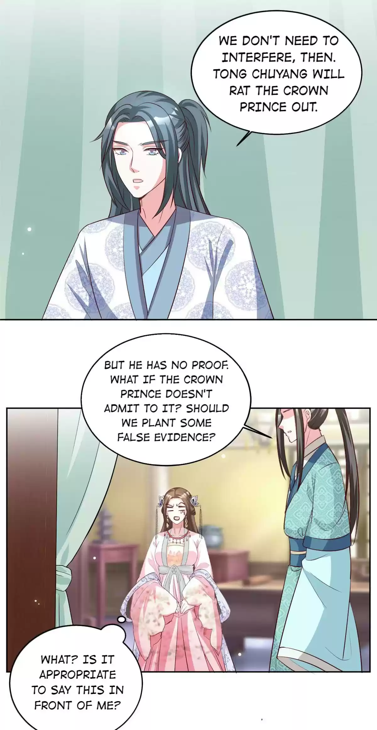 Imperial Splendor 79