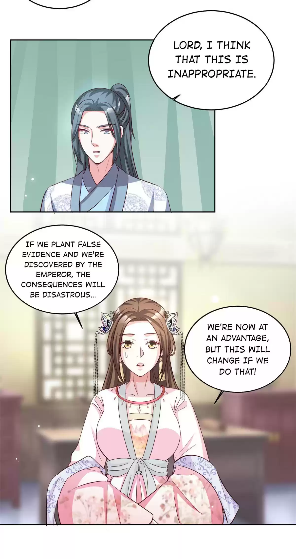 Imperial Splendor 79