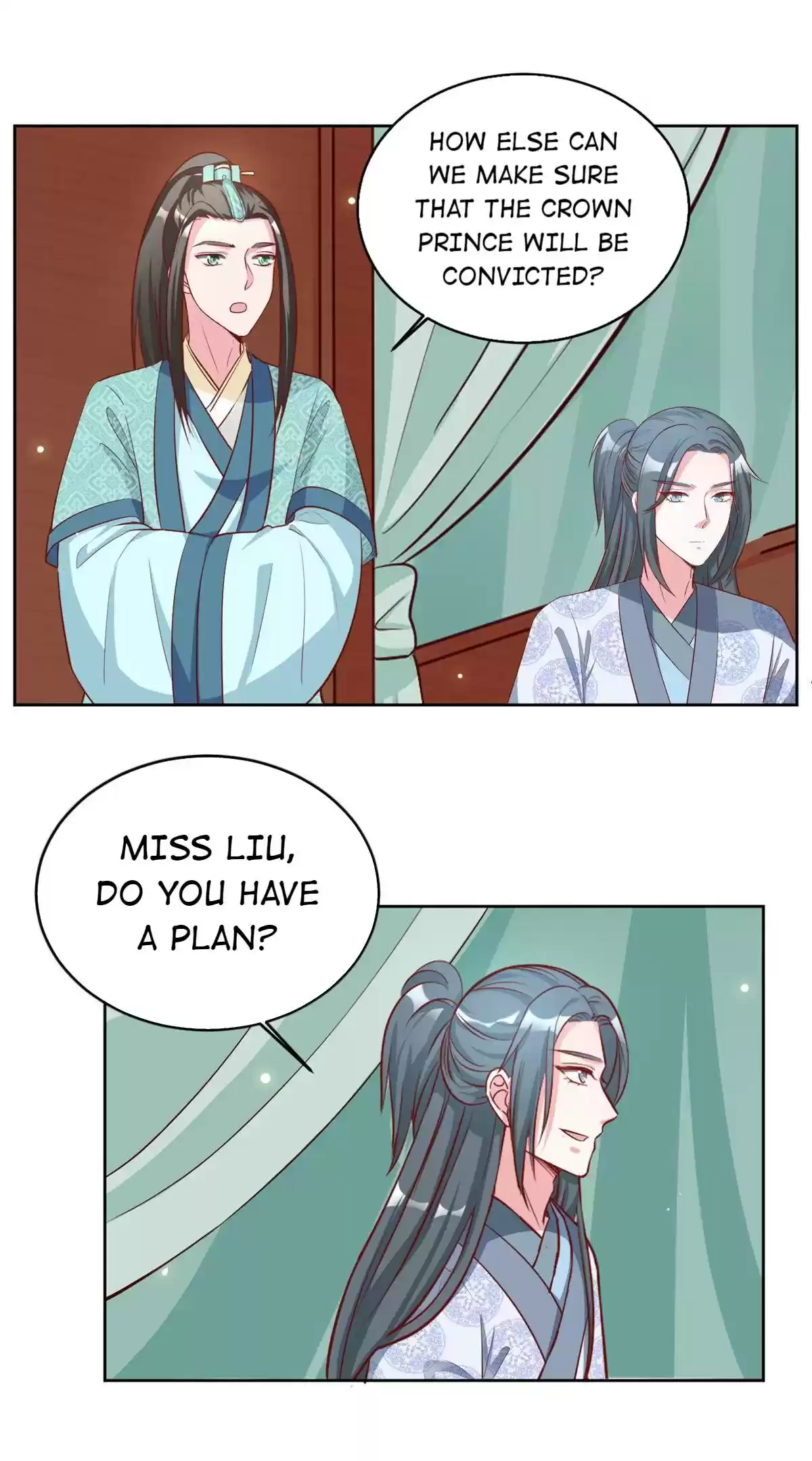 Imperial Splendor 79