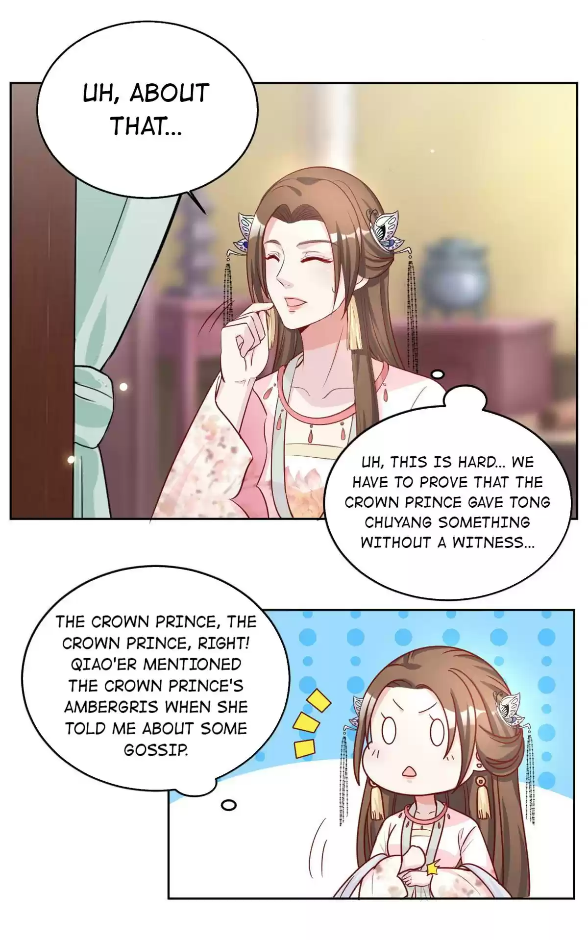 Imperial Splendor 79