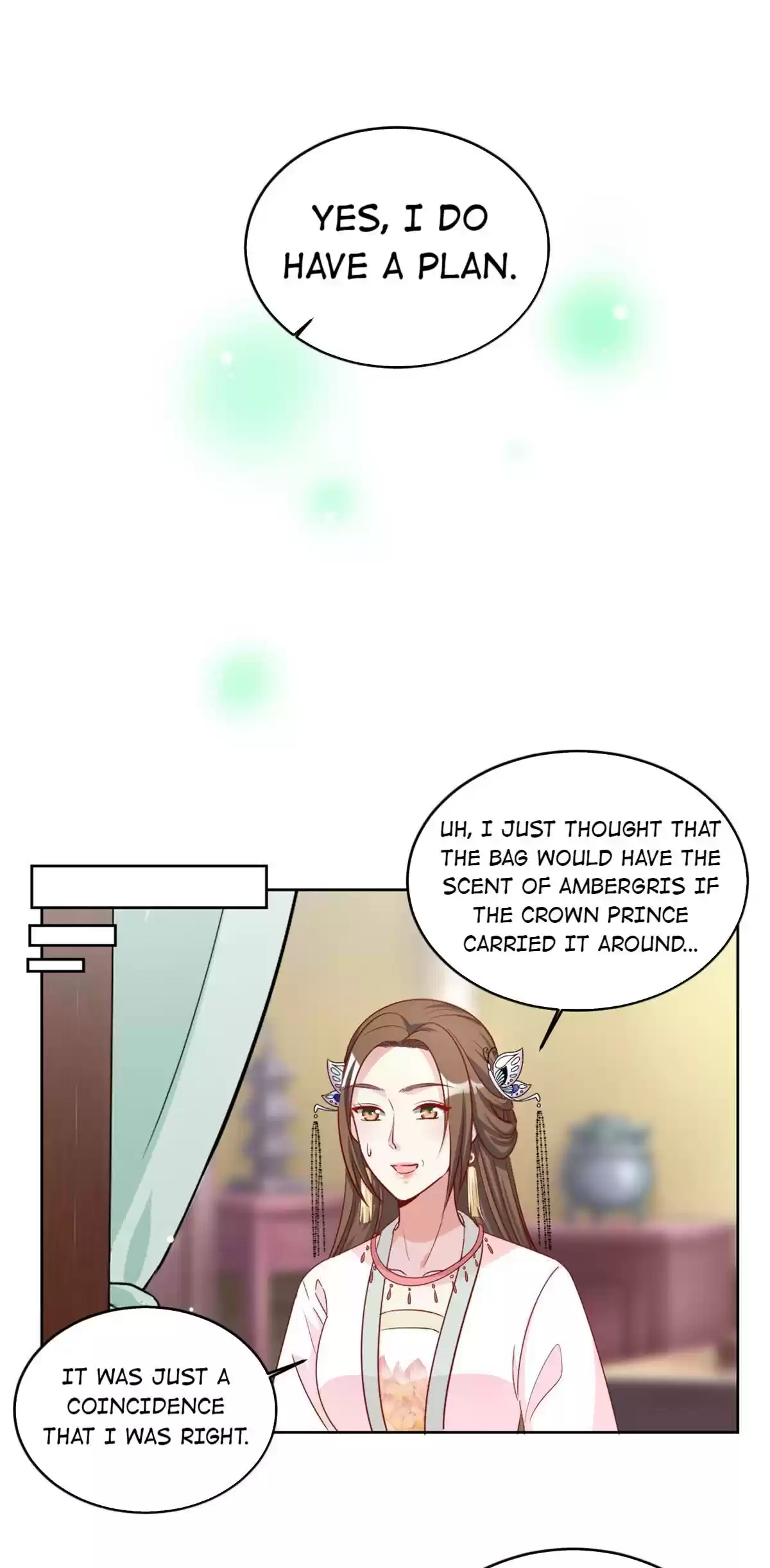 Imperial Splendor 79