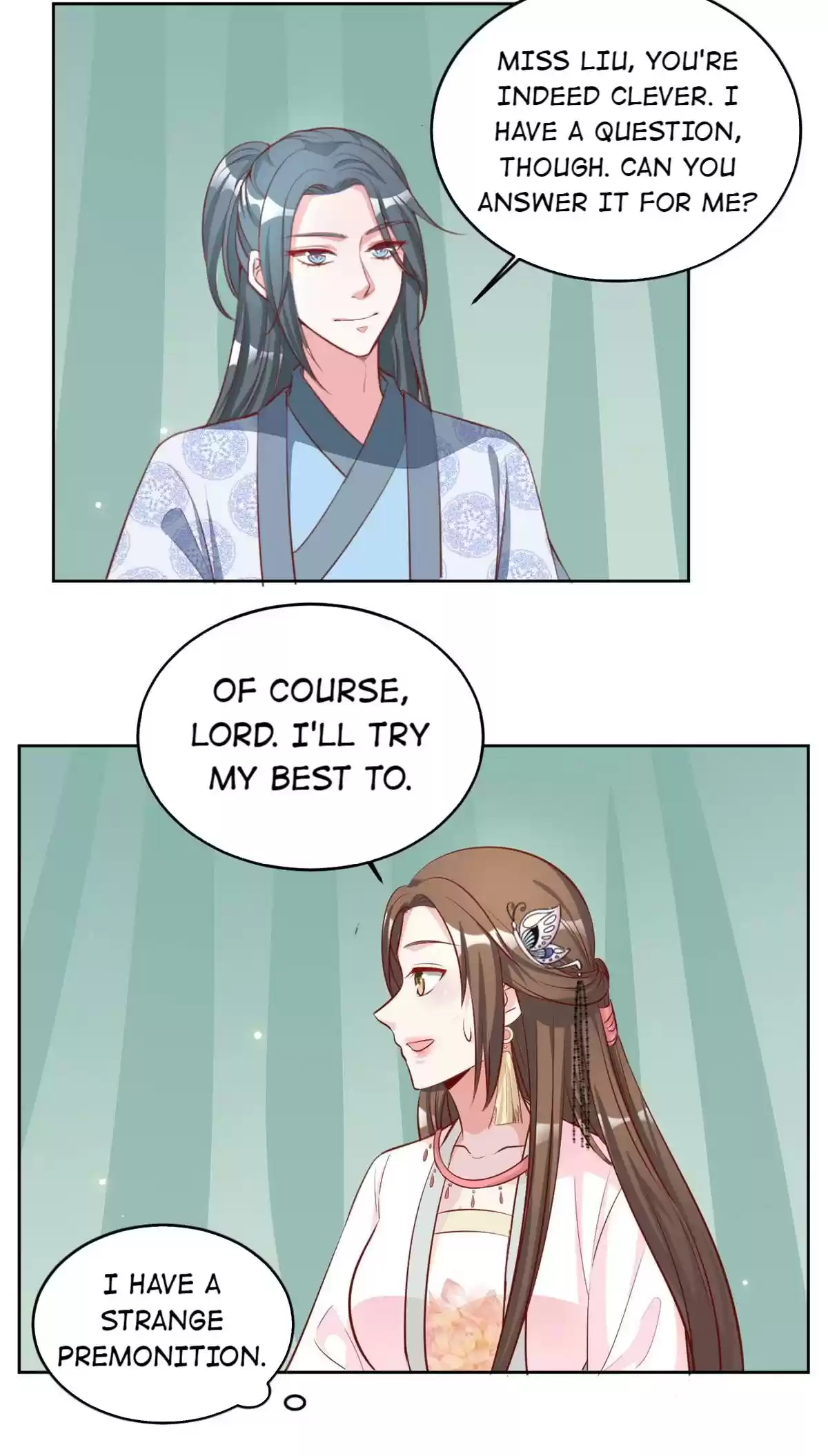 Imperial Splendor 79