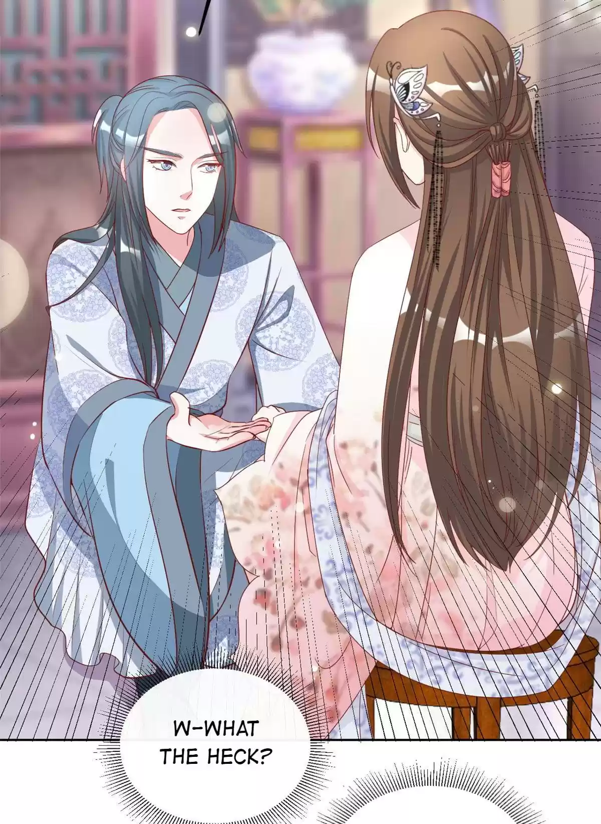 Imperial Splendor 79