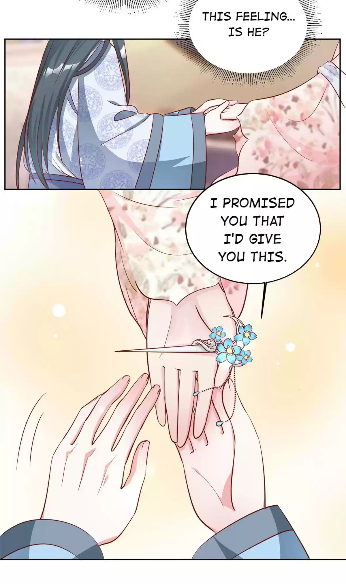 Imperial Splendor 79