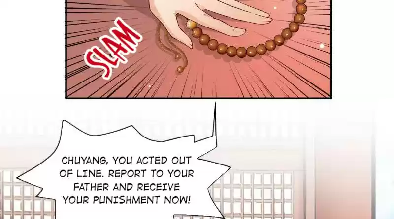 Imperial Splendor 8 Fifth Prince, He...