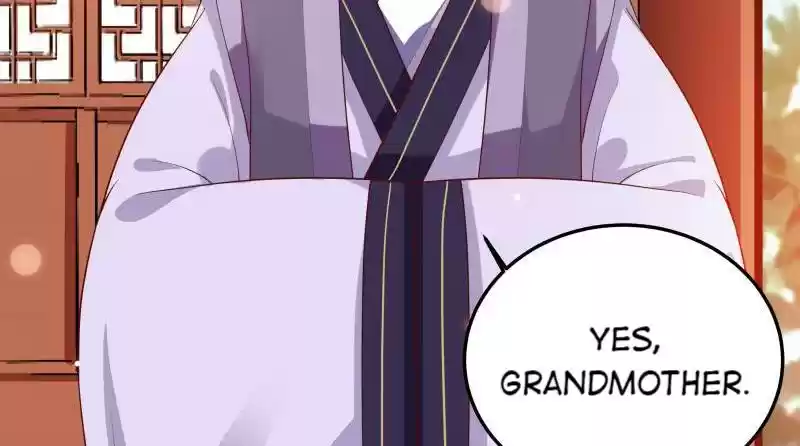 Imperial Splendor 8 Fifth Prince, He...