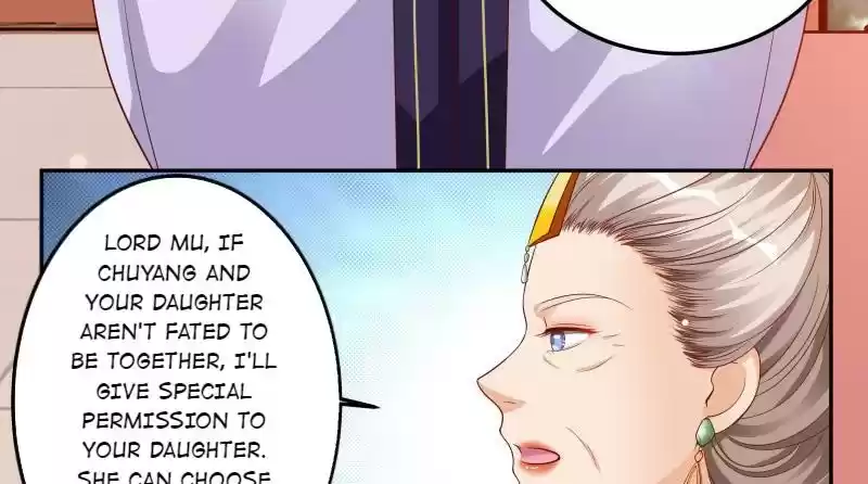 Imperial Splendor 8 Fifth Prince, He...