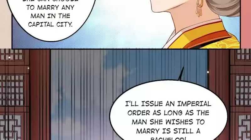 Imperial Splendor 8 Fifth Prince, He...