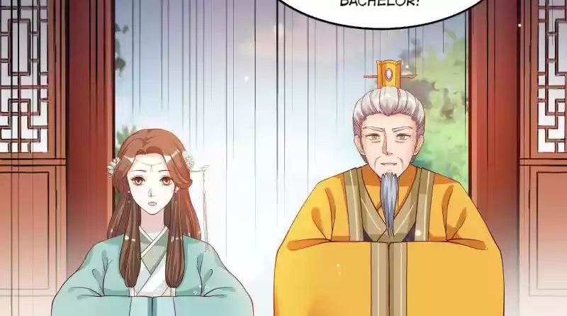 Imperial Splendor 8 Fifth Prince, He...