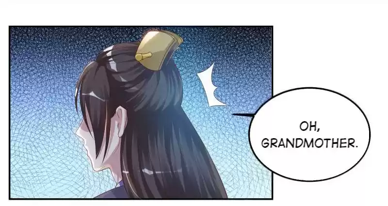 Imperial Splendor 8 Fifth Prince, He...