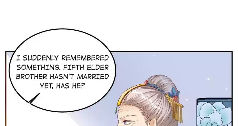 Imperial Splendor 8 Fifth Prince, He...