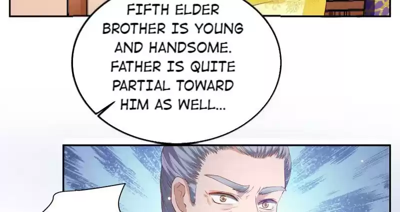 Imperial Splendor 8 Fifth Prince, He...