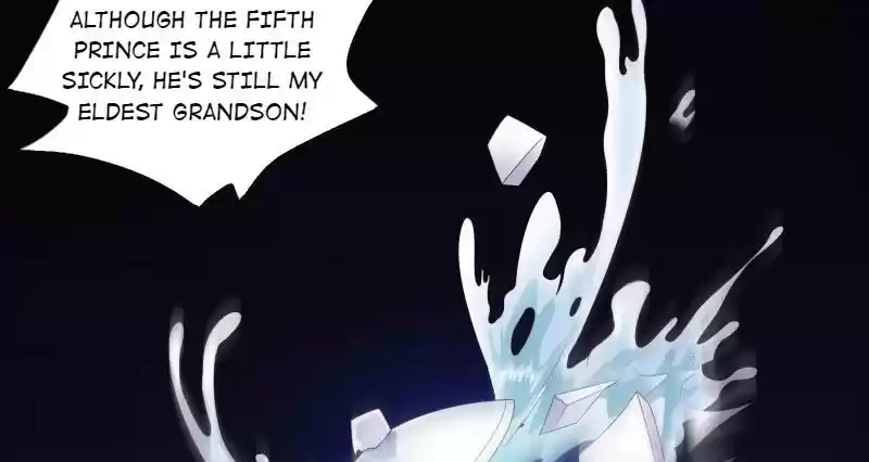 Imperial Splendor 8 Fifth Prince, He...