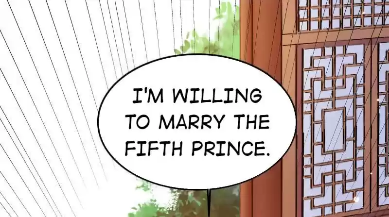 Imperial Splendor 8 Fifth Prince, He...