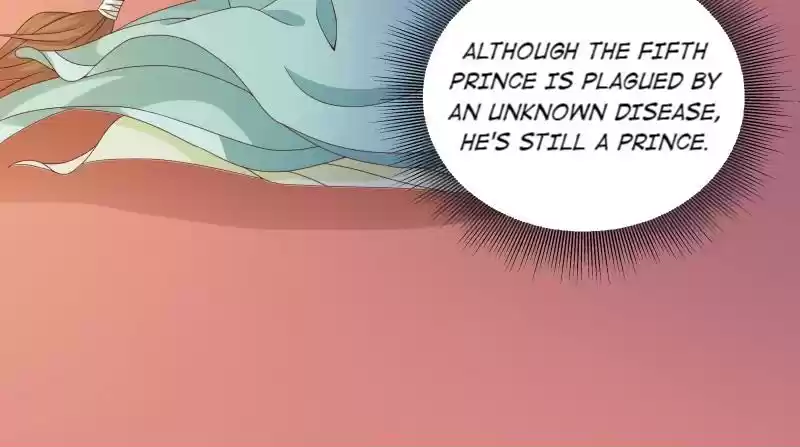 Imperial Splendor 8 Fifth Prince, He...