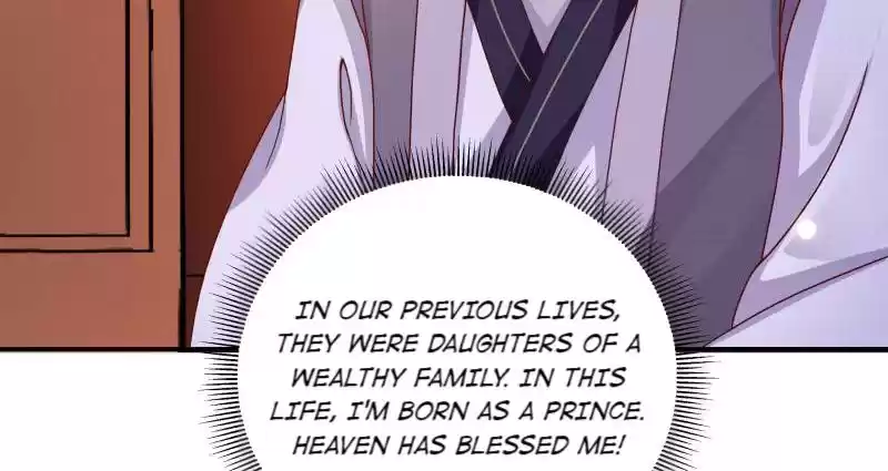 Imperial Splendor 8 Fifth Prince, He...