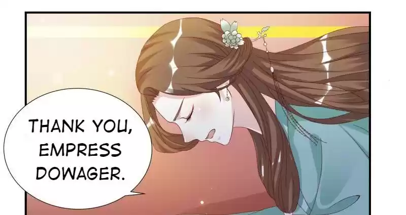 Imperial Splendor 8 Fifth Prince, He...