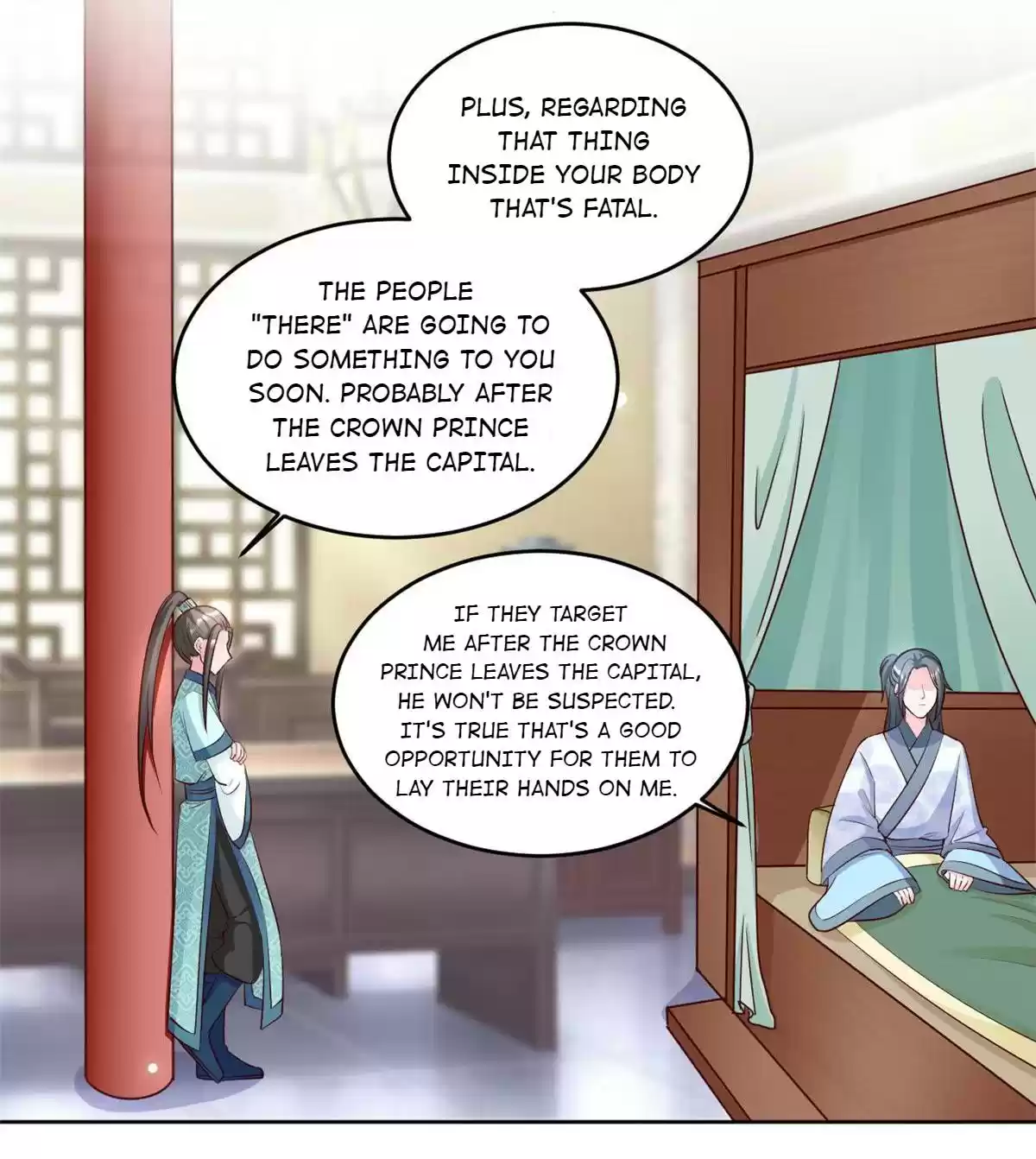 Imperial Splendor 82