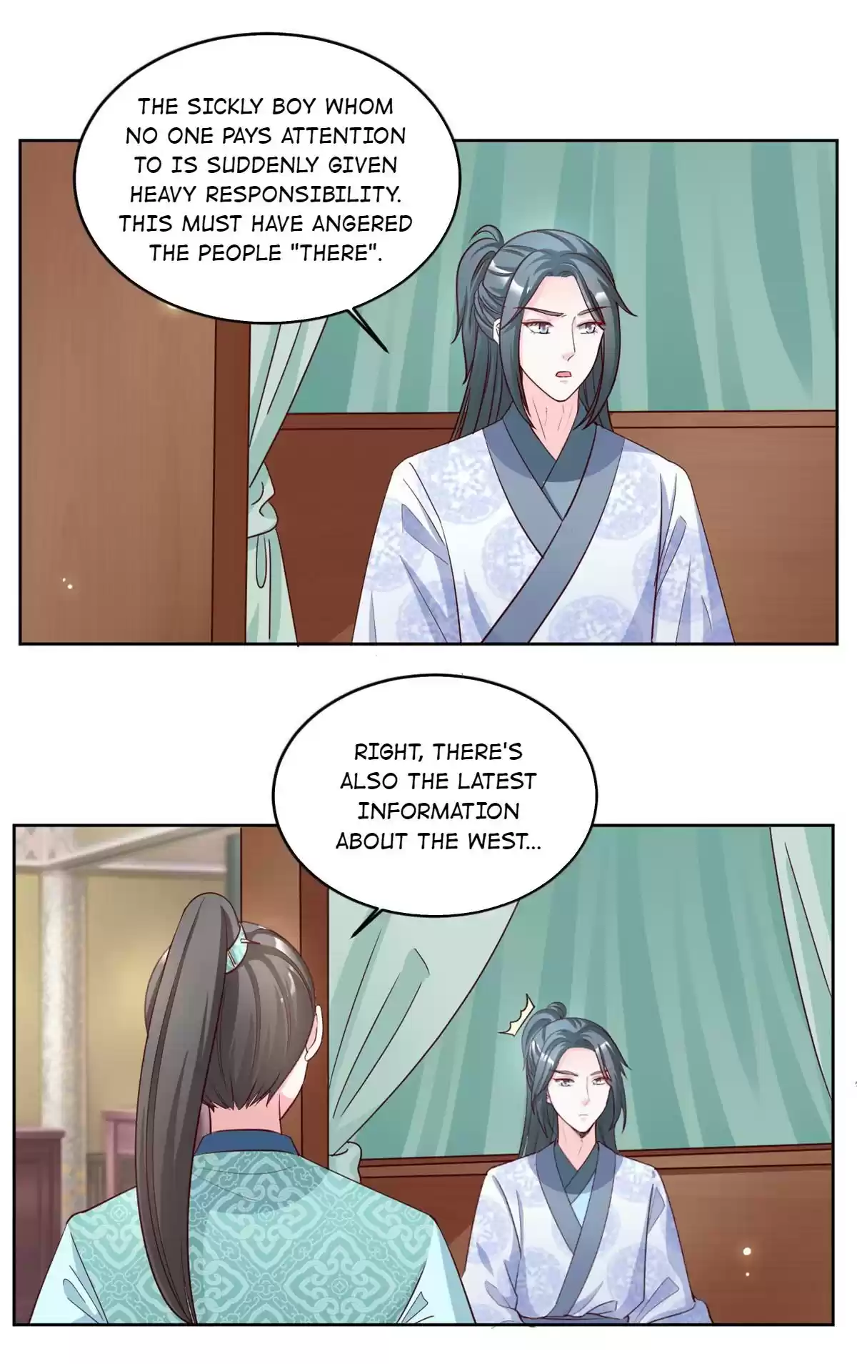 Imperial Splendor 82