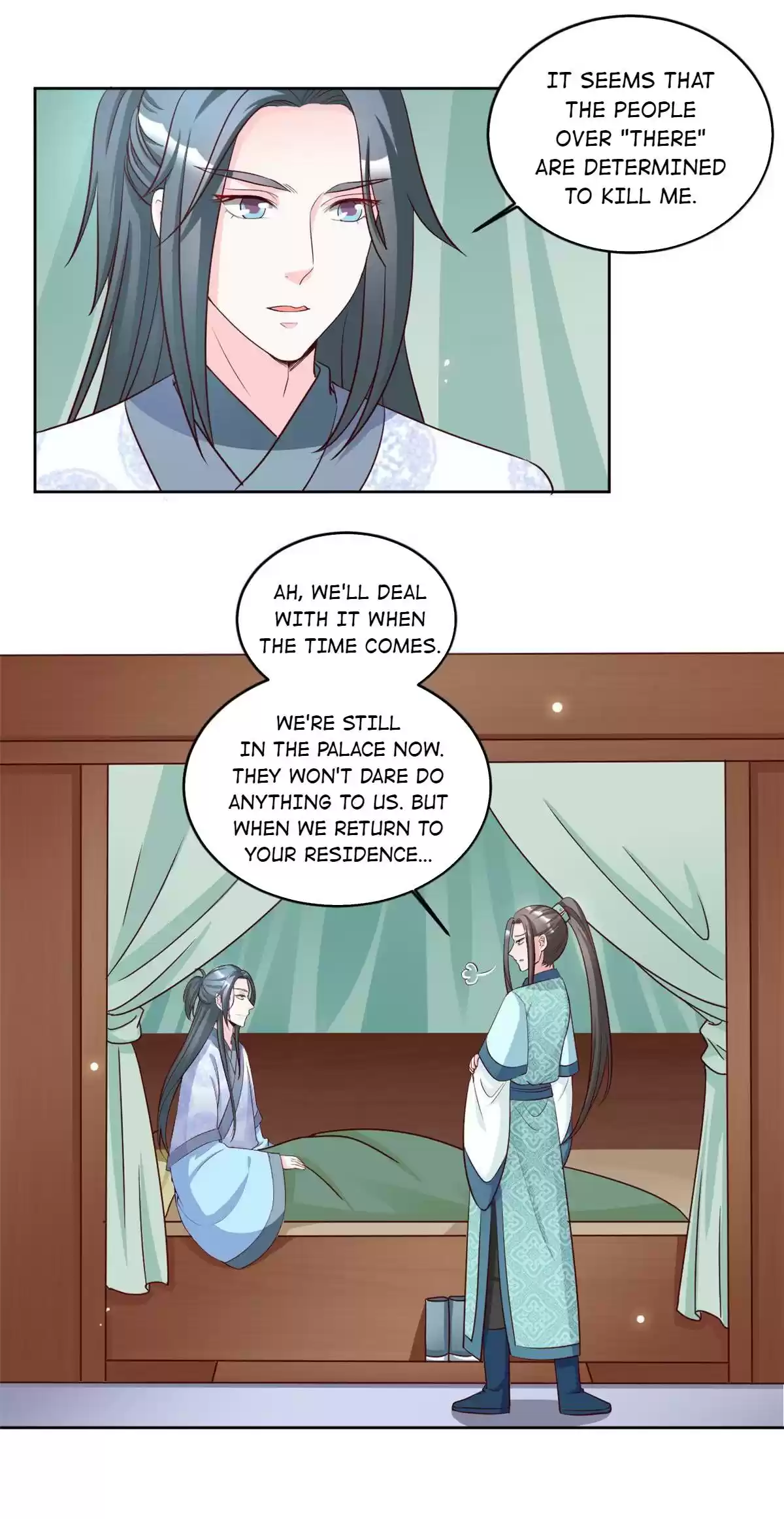 Imperial Splendor 82