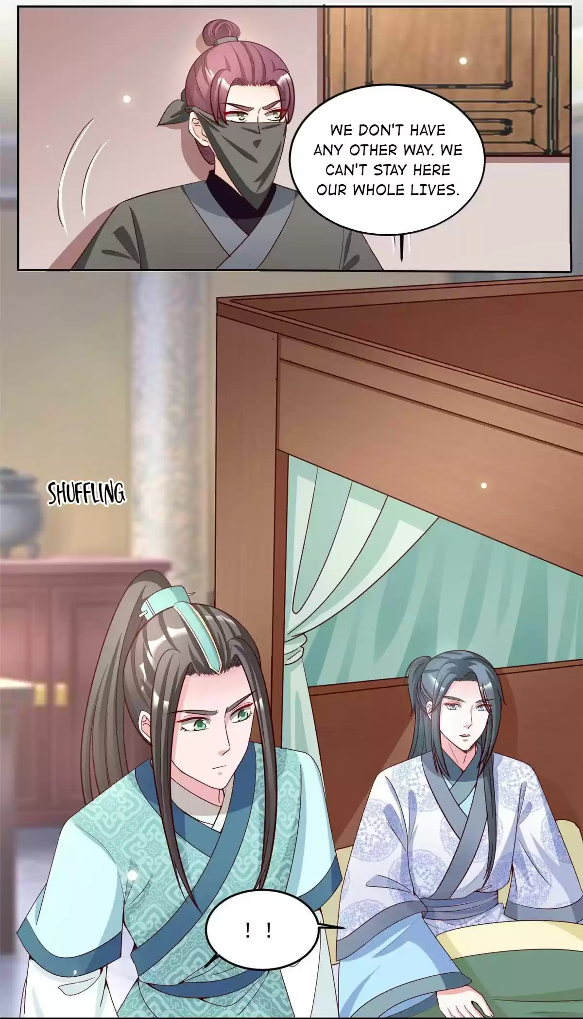 Imperial Splendor 82