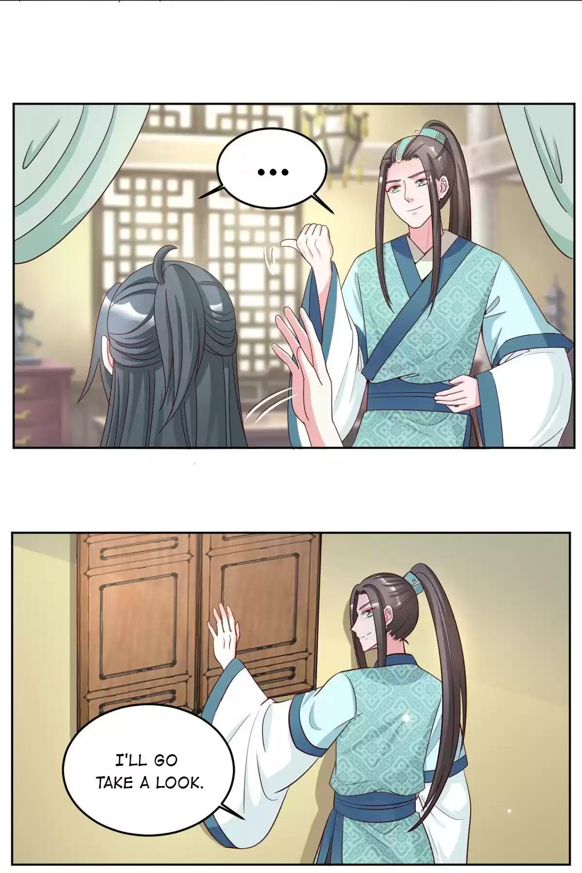 Imperial Splendor 82