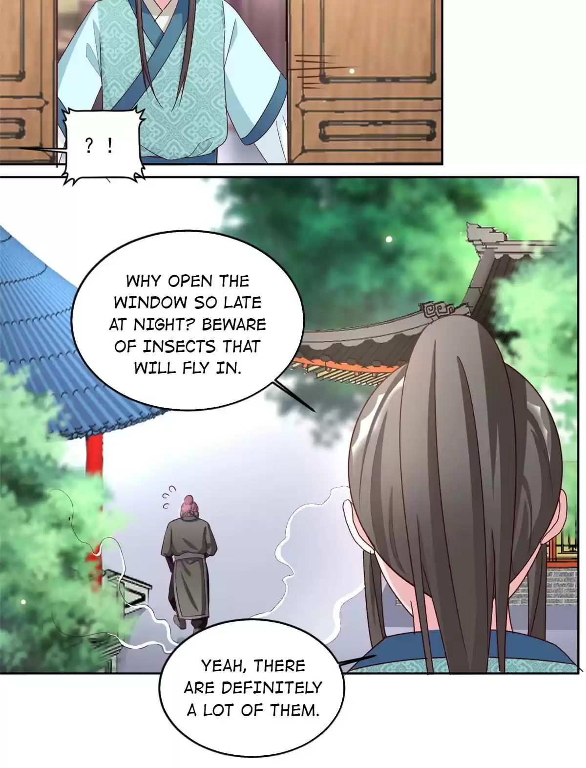 Imperial Splendor 82