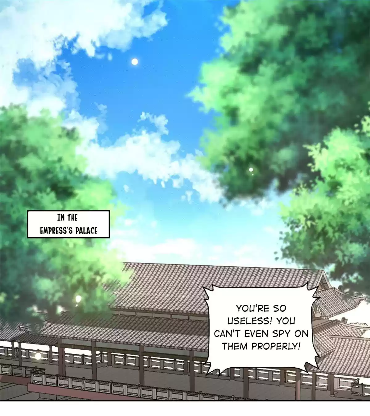 Imperial Splendor 82