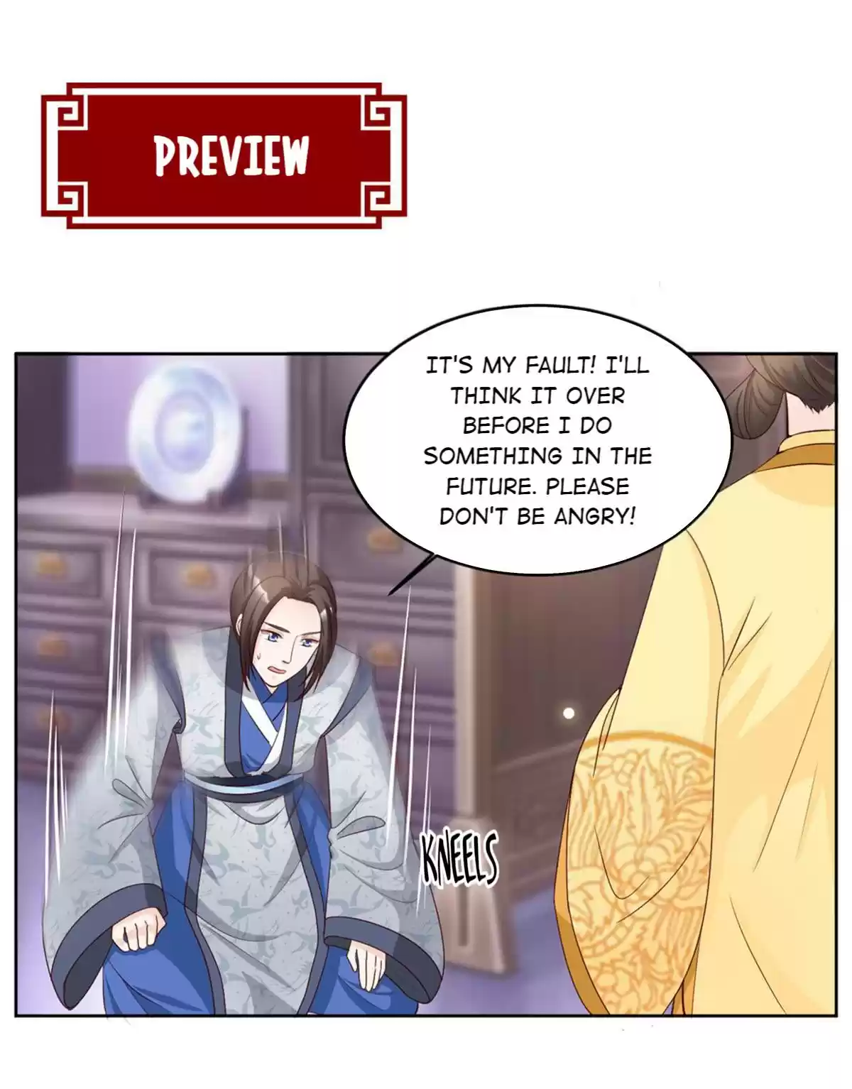 Imperial Splendor 82