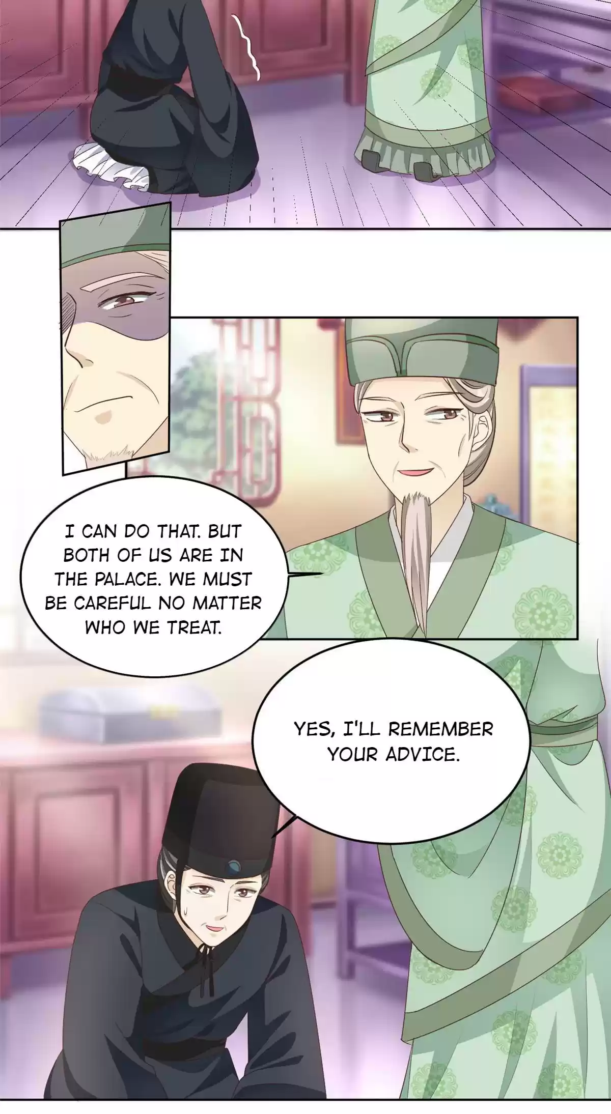 Imperial Splendor 83