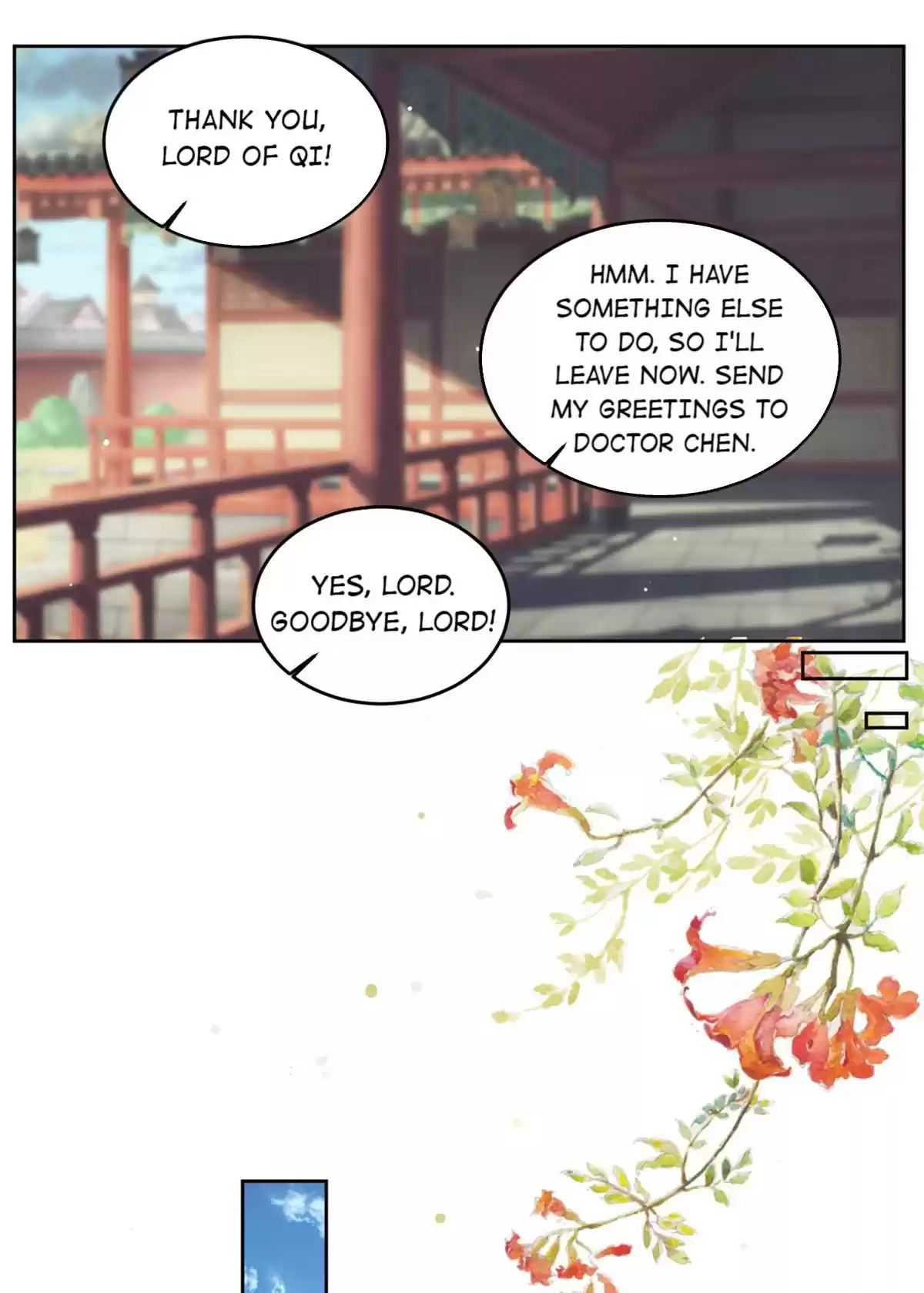 Imperial Splendor 84