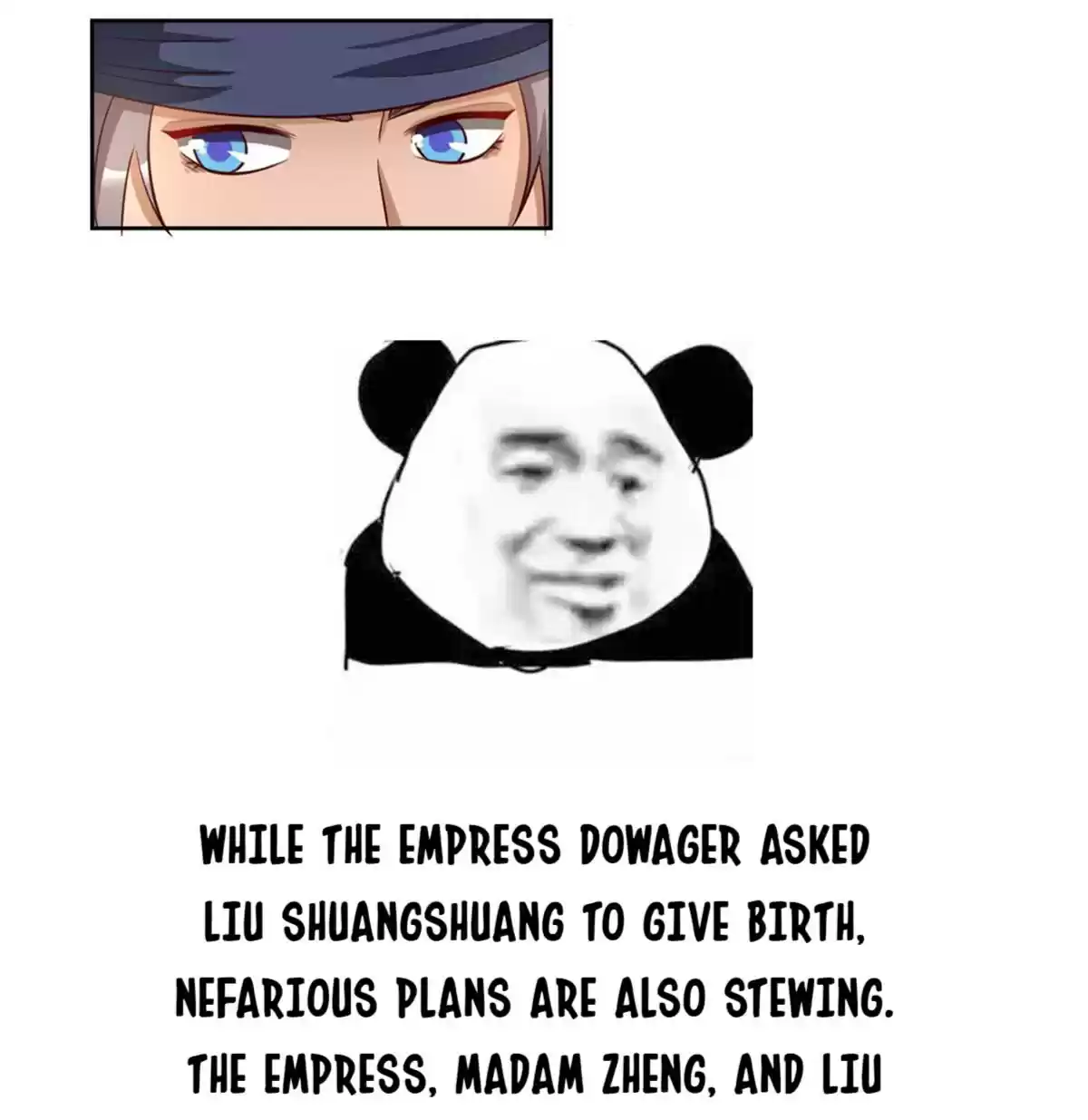 Imperial Splendor 84