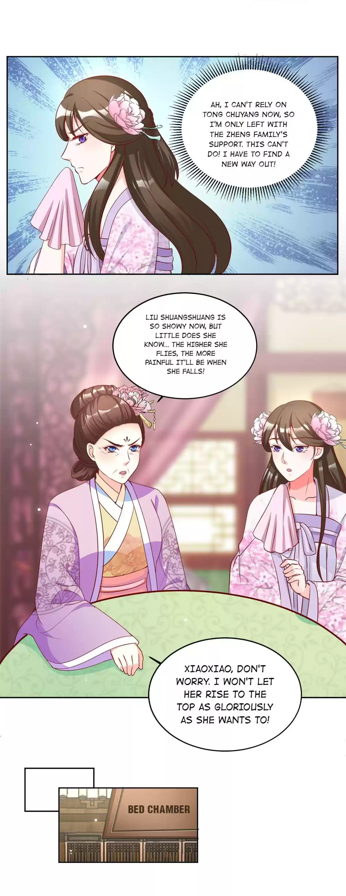 Imperial Splendor 85