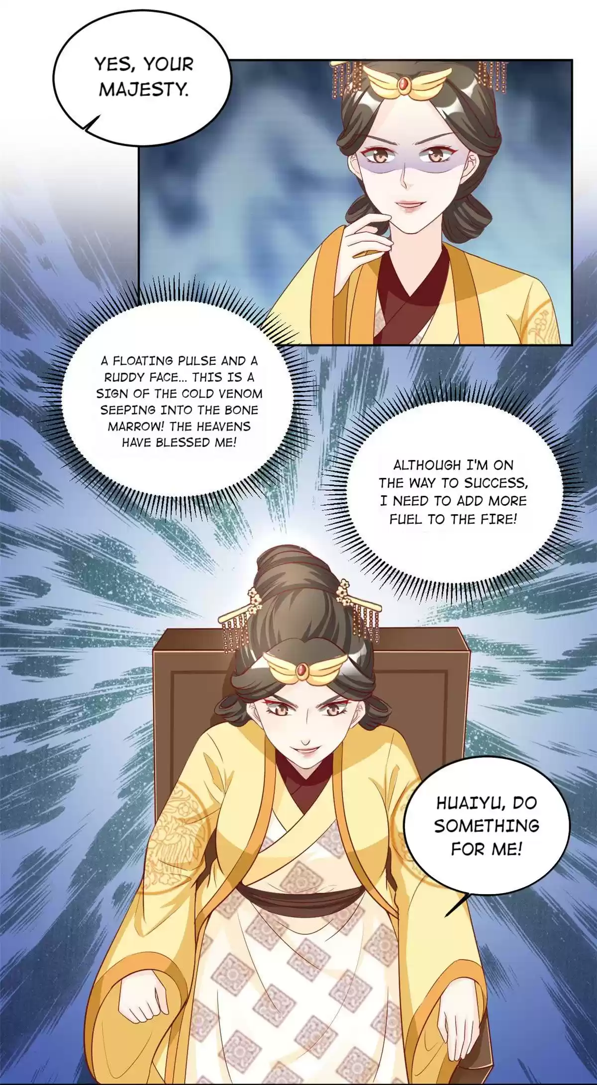 Imperial Splendor 85