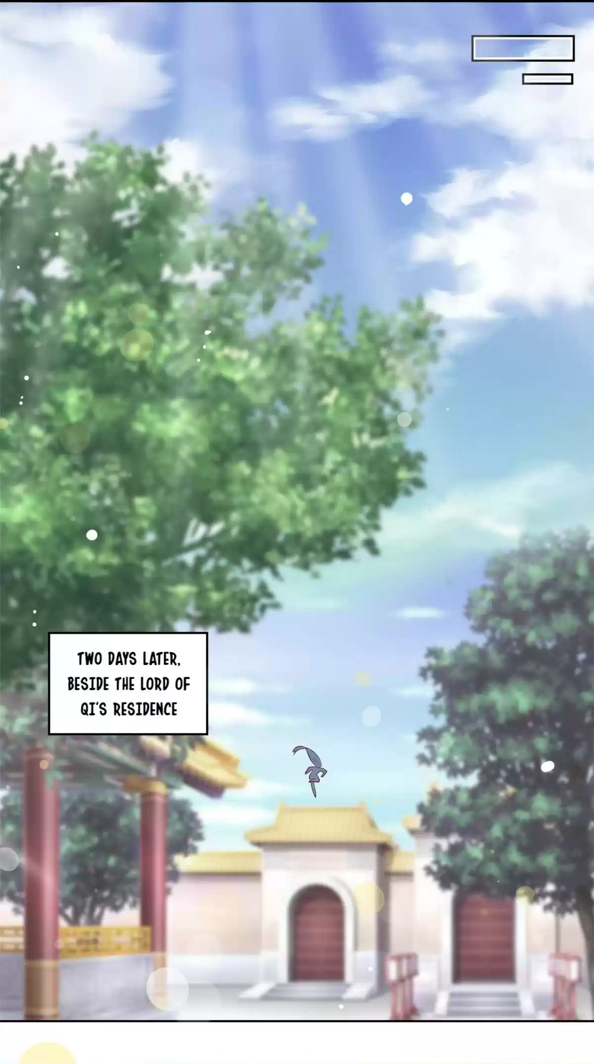 Imperial Splendor 85