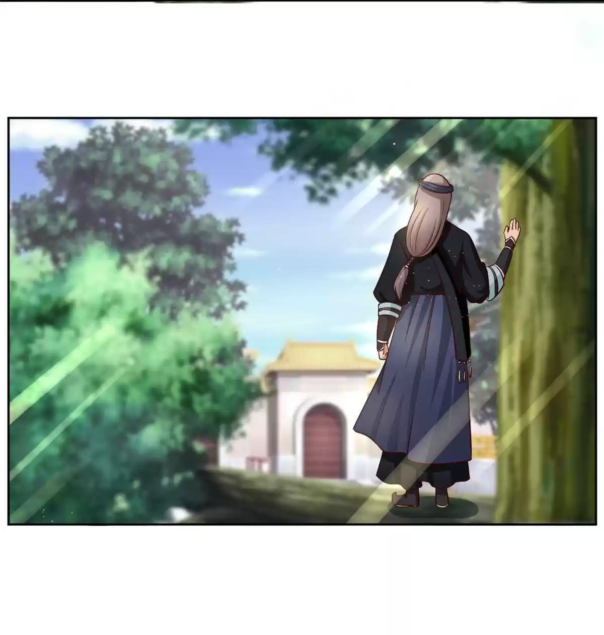 Imperial Splendor 85