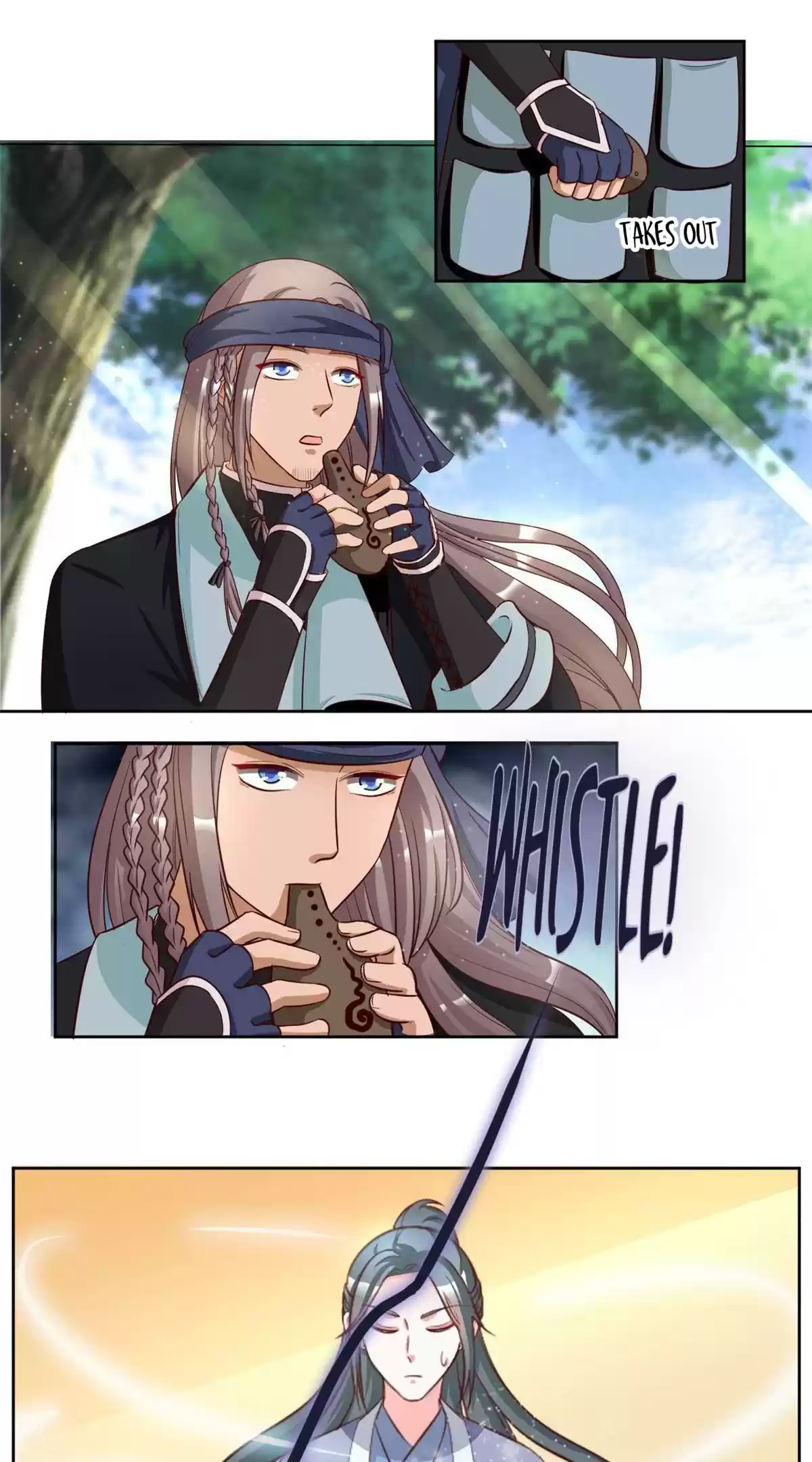 Imperial Splendor 85