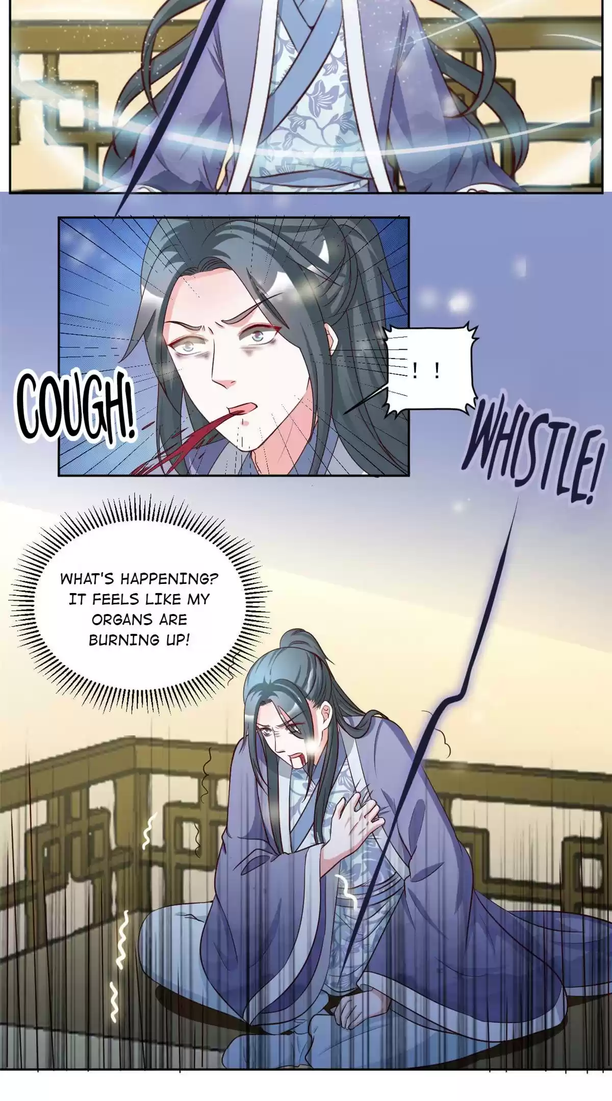 Imperial Splendor 85