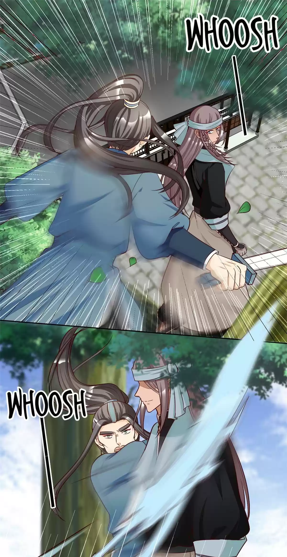 Imperial Splendor 86