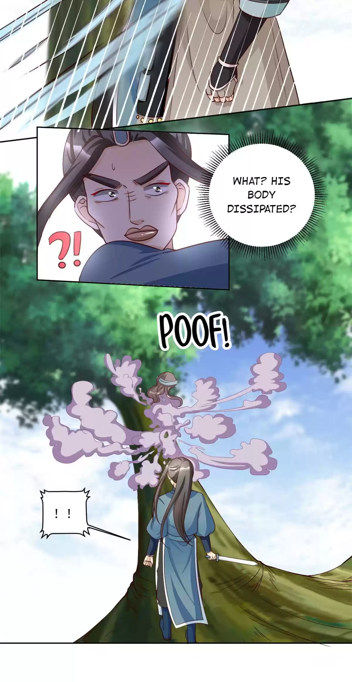 Imperial Splendor 86