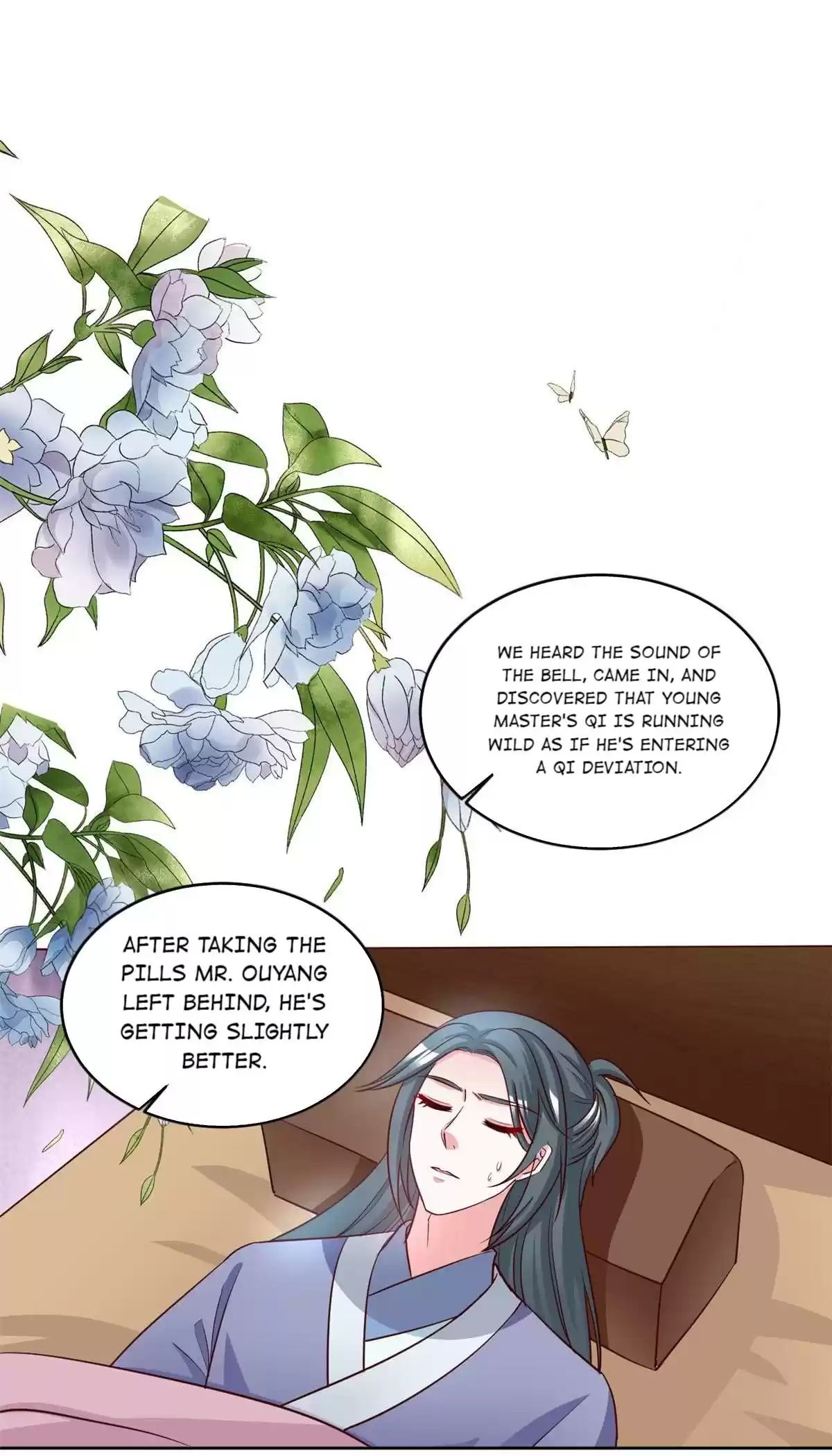 Imperial Splendor 86