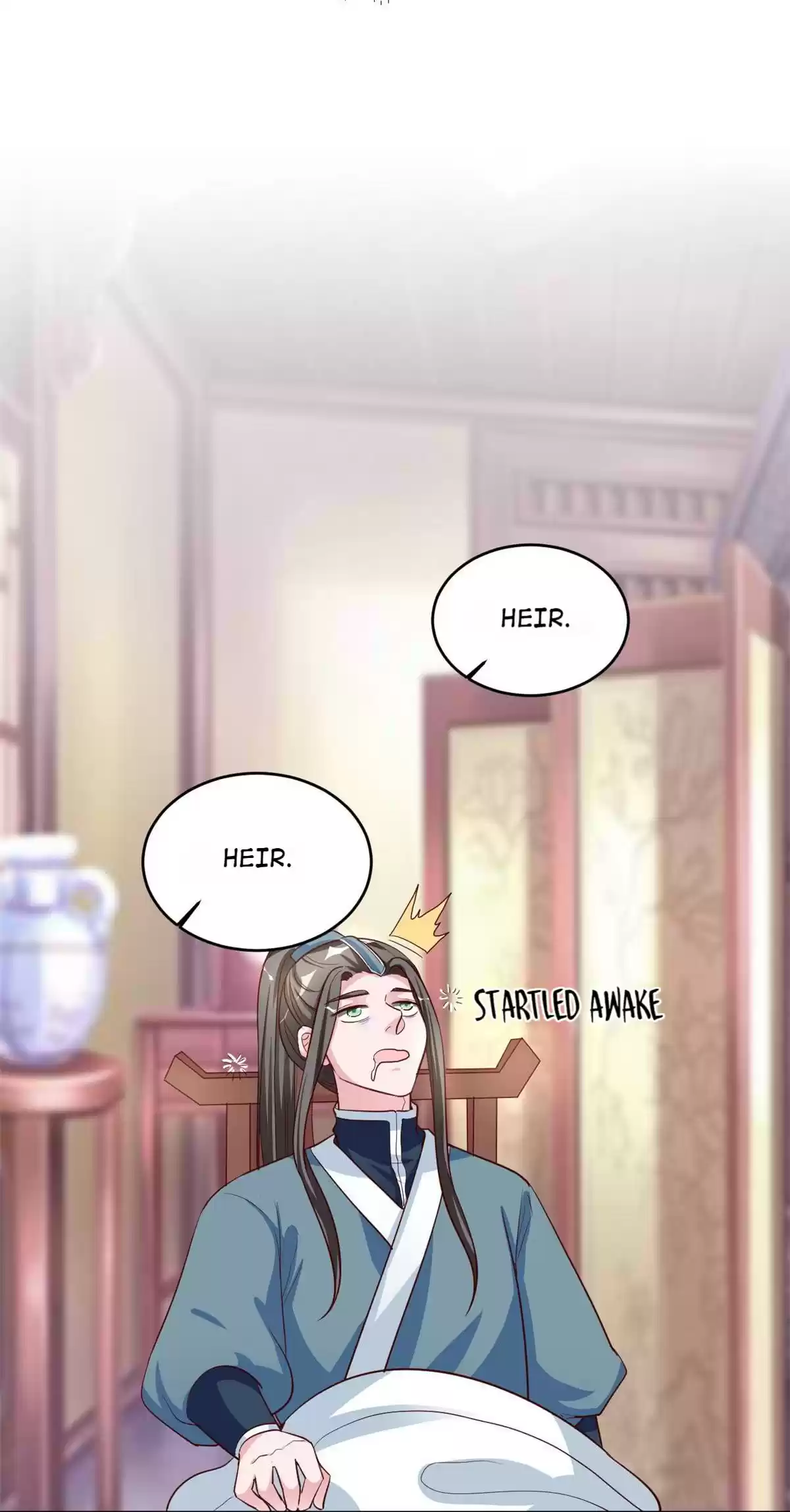 Imperial Splendor 86