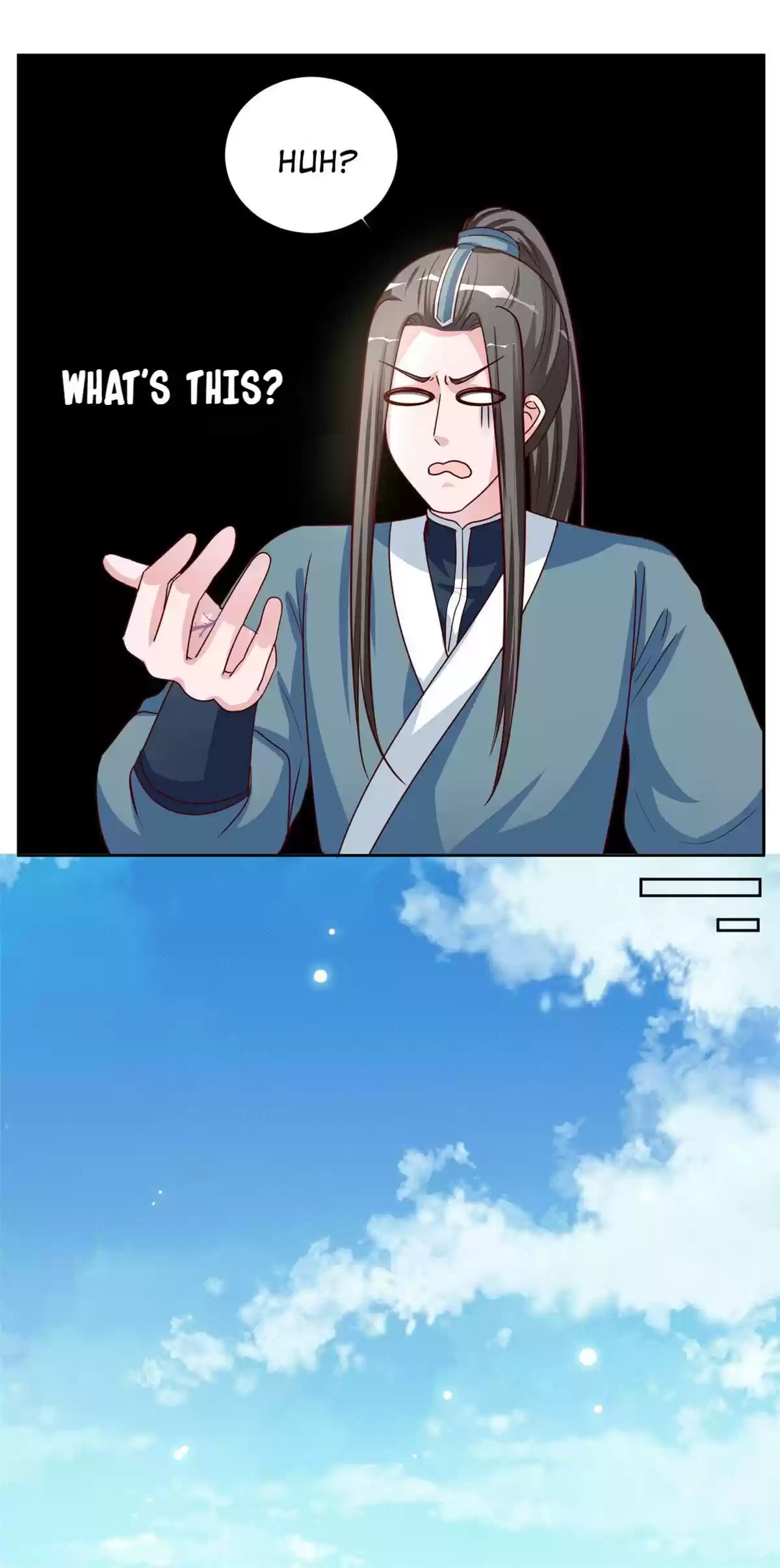 Imperial Splendor 86