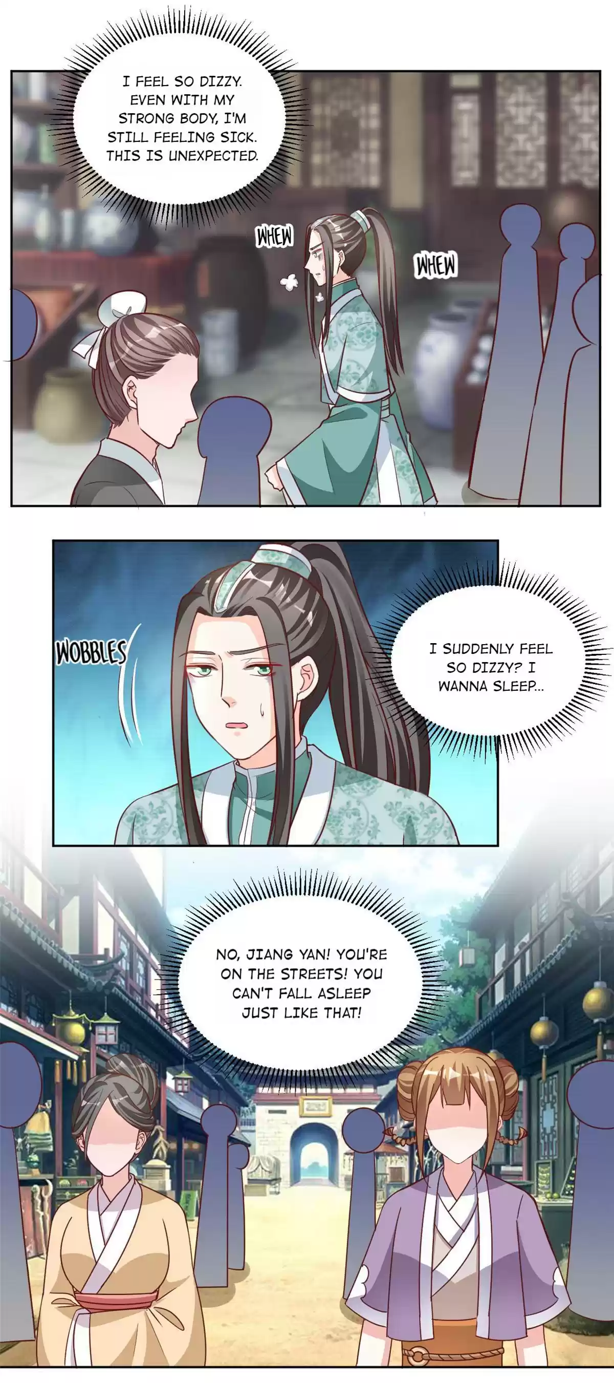 Imperial Splendor 86